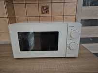 Kuchenka mikrofalowa GÖTZE & JENSEN MO101W 700W