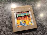 Solar Striker Nintendo Game Boy sprawna sklep kioskzgrami Ursus