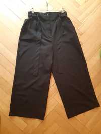 Spodnie Amisu New Yorker czarne