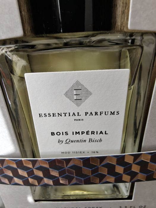 Nowe Essential Perfums Bois Imperial 100ml