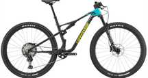 Nowy rower Cannondale Scalpel 29″ Carbon 3 IBL, Full, gwarancja, FV