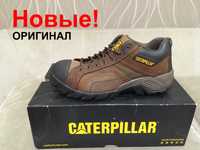 Кроссовки Caterpillar Argon ОРИГИНАЛ  размеры 42,5/ 44/ 44,5