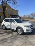 Продам NISSAN ROGUE 2018