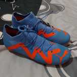 Vendo chuteiras  marca puma