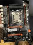 Комплеткт 2660 v4 14 ядер 28 потоків 32 gb dddr 4