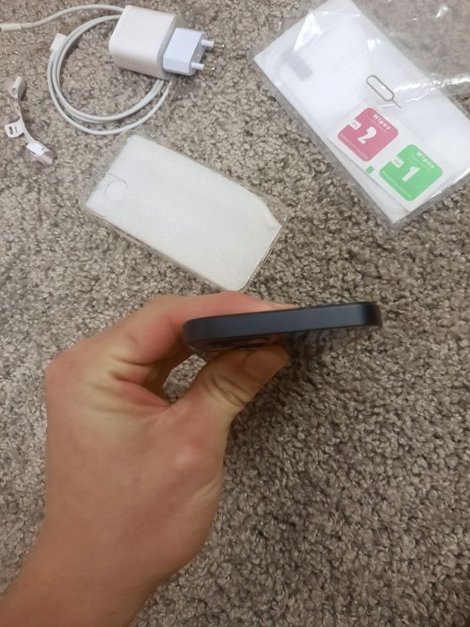 Iphone 13 / 100% АКБ / 128 GB