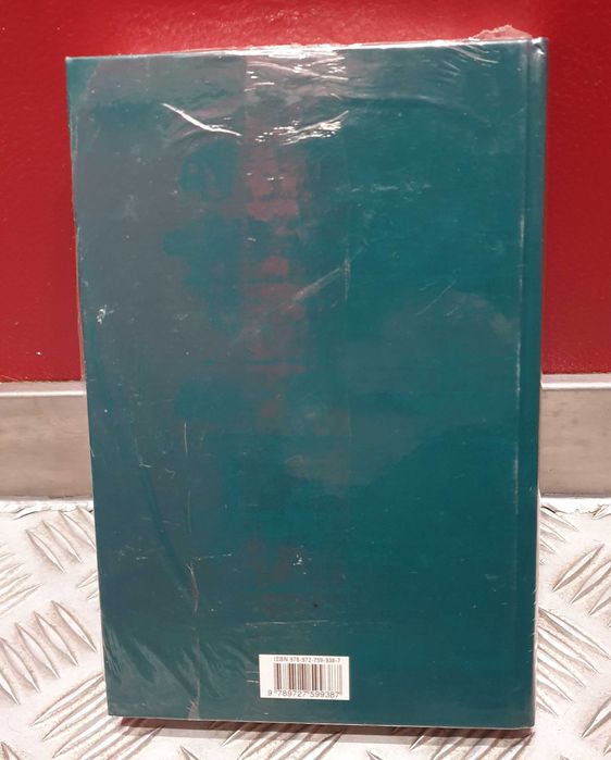 Enciclopédia LAROUSSE (nova!)