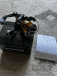 Shimano Sahara C3000DH