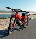 Famel Zundapp z2
