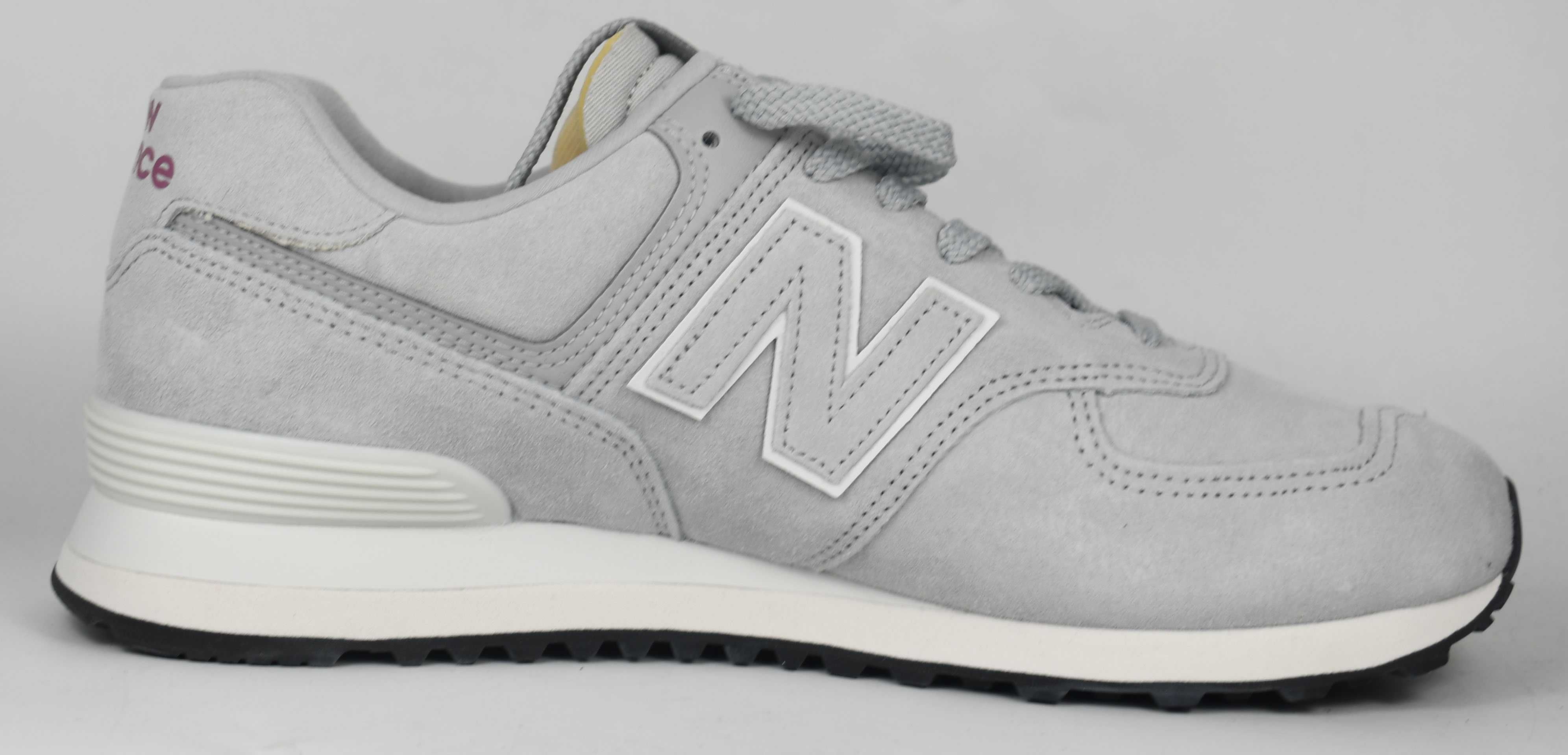 Jak nowe New Balance  U574PWG rozmiar 44,5