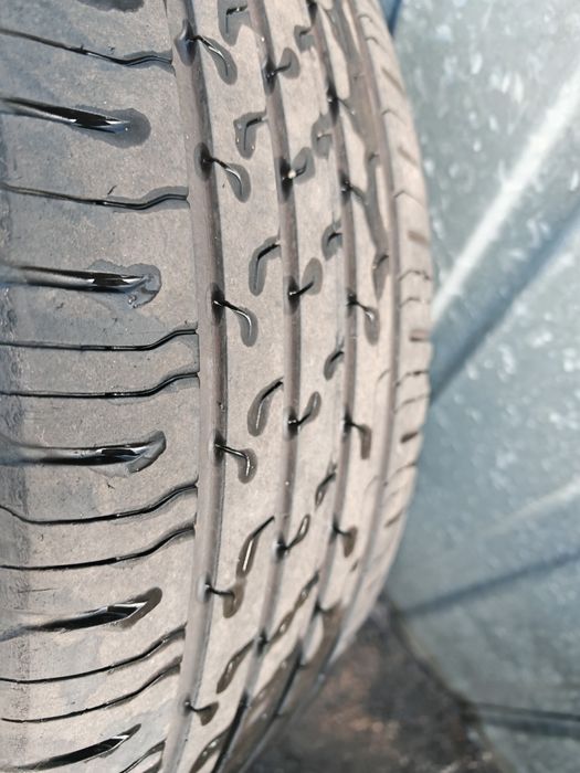 felgi VW passat B5 Touran 5x112  17"