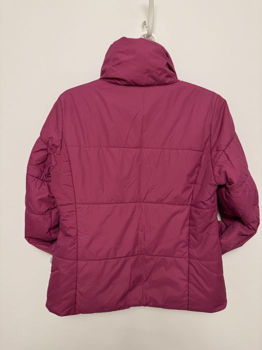 Kurtka Grey Wolf 36 fuksja