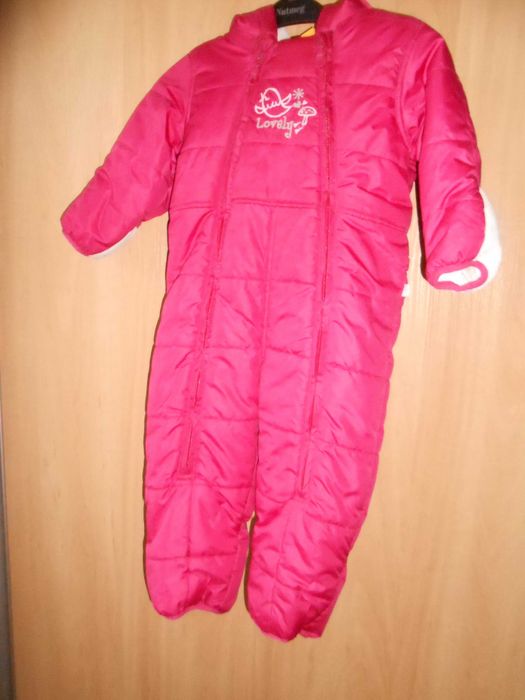 комбінезон комбинезон весна 86/92 impidimpi