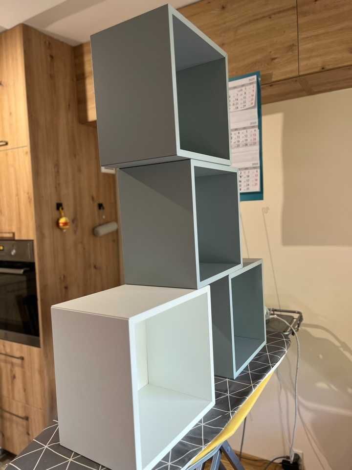 półka IKEA ścienna