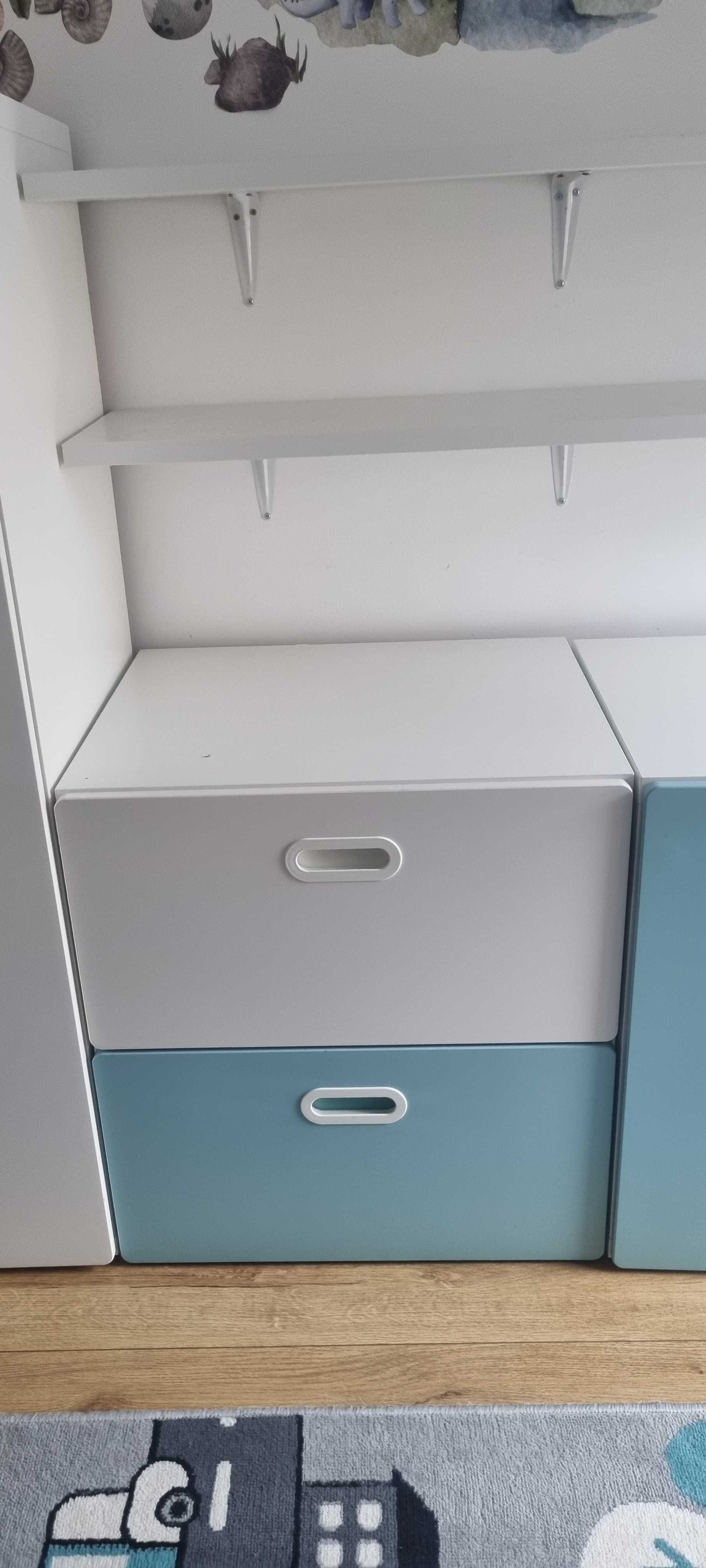 Meble Ikea Stuva dziecięce