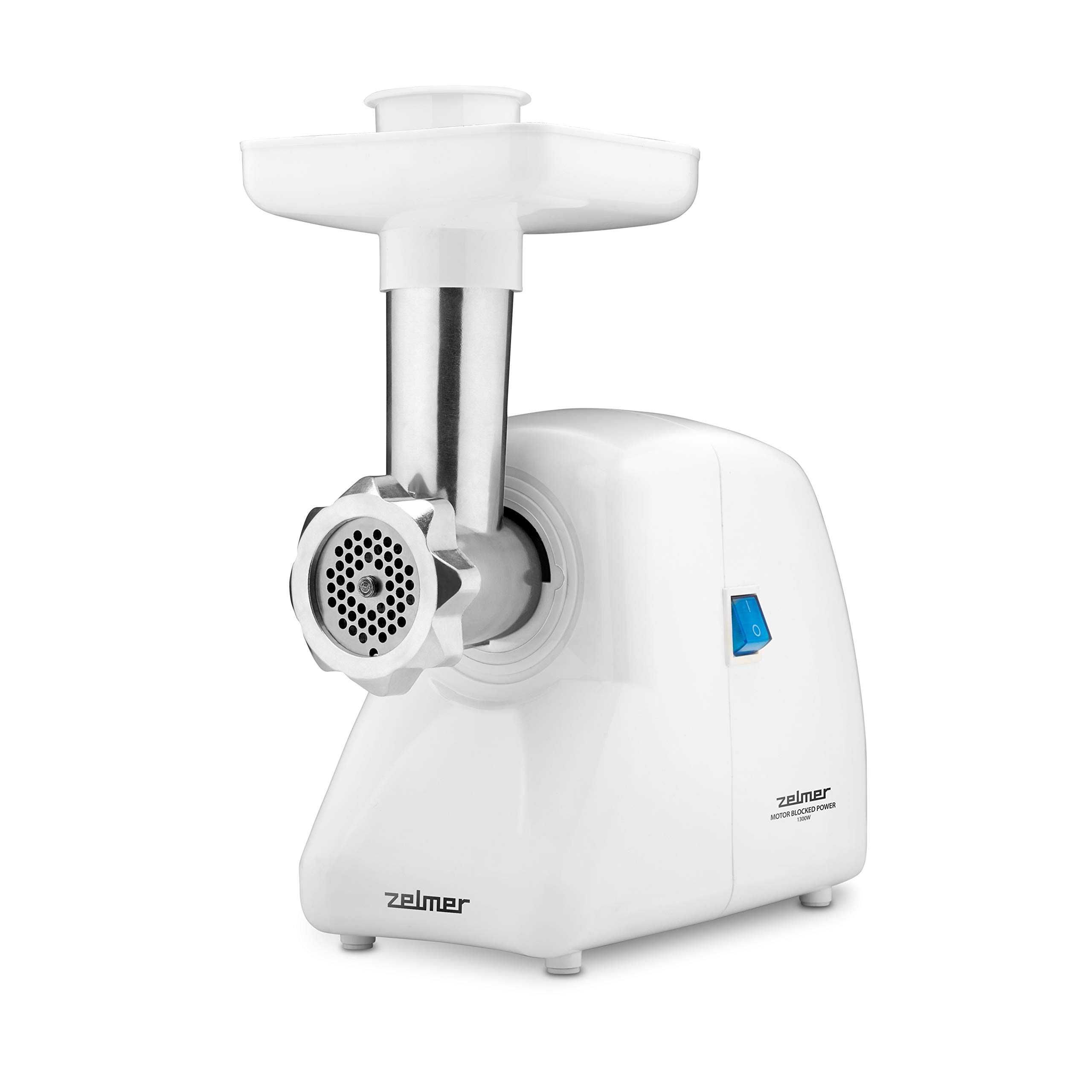 Maszynka do mielenia mięsa Zelmer ZMM2853B