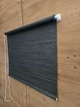 Czarna roleta Prestige 73 x 150