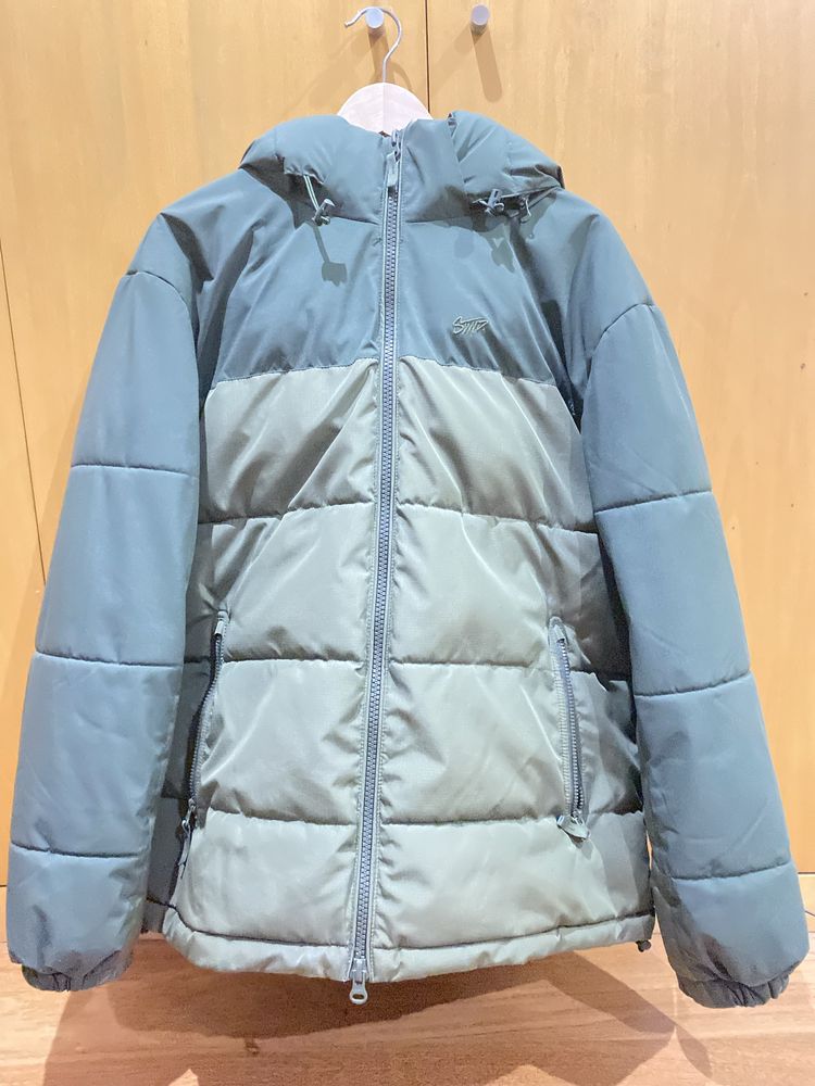 Kispo STWD Pull&Bear
