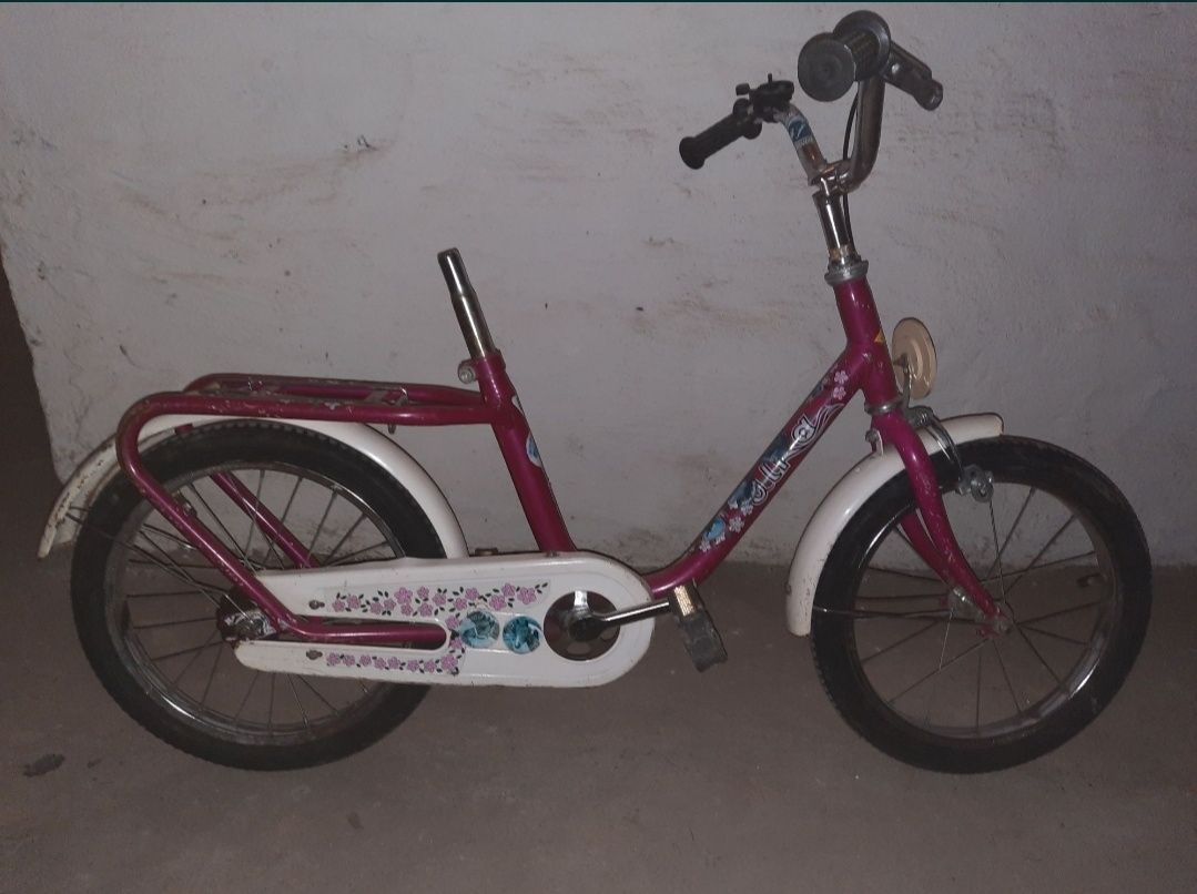 Rower apollo 16 cali