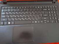 Ноудбук acer б/у