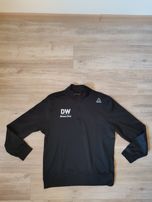 Bluza rozsuwana sportowa ocieplana Reebok