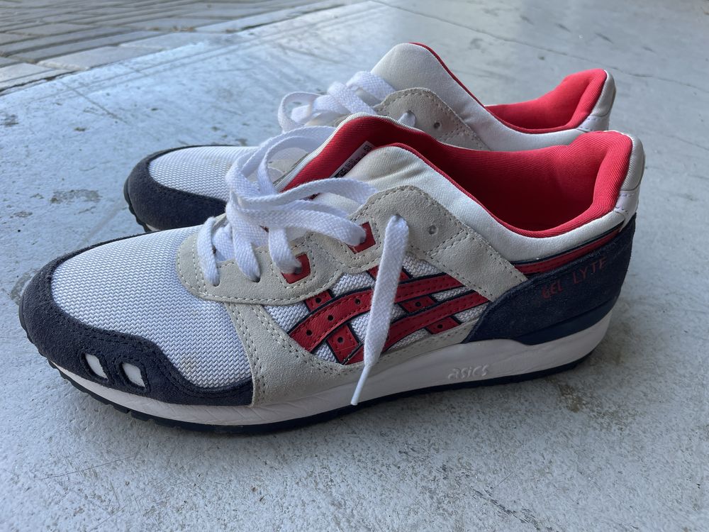 Asics Gel Lite III