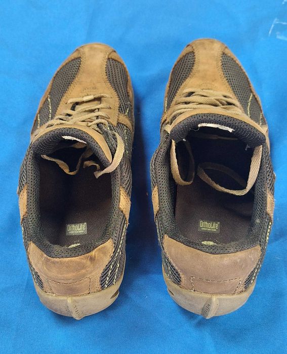 Ténis Merrel e Kalenji