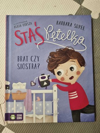 Staś Pętelka, Brat czy siostra