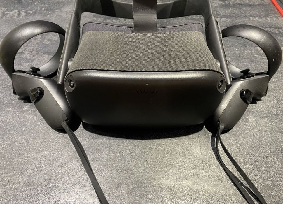 Oculus quest 1 64gb