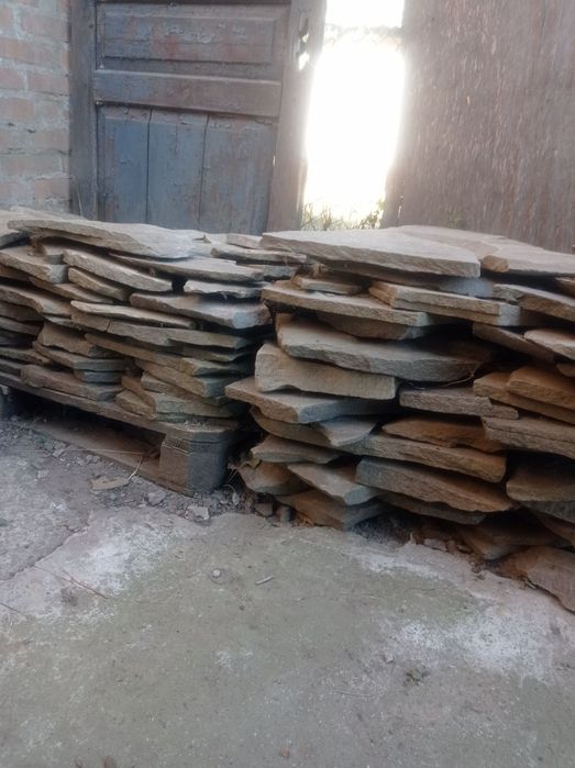 Камінь Луганський