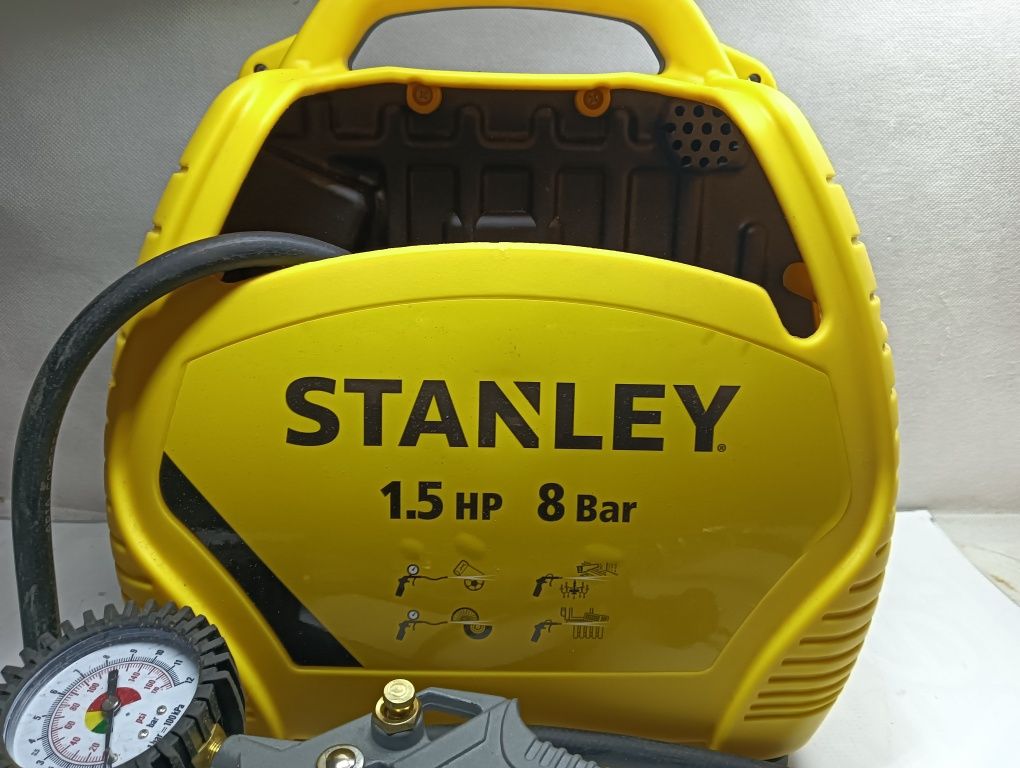 Kompresor sprężarka Stanley Air Kit