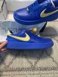 кросівки Nike Air Force 1 Low X Ambush амбуші найк амбуш форси jordan