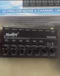 Mixer audio 6 kanałowy Moukey