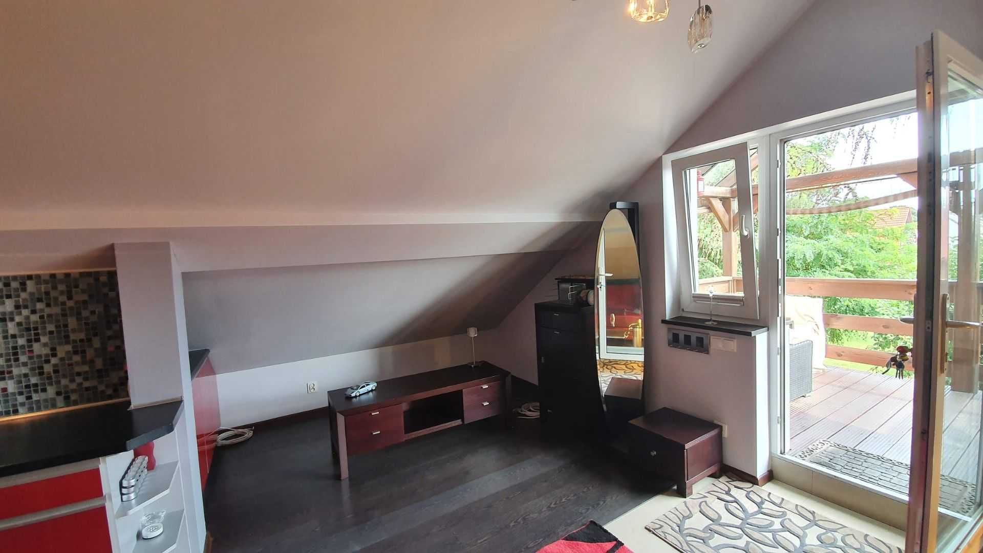 Centrum Łomianek Mieszkanie 2 pokojowe o powierzchni 55 m²