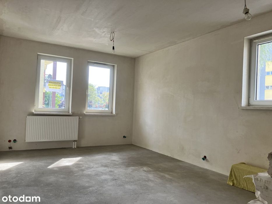 Mieszkanie Niskie Opłaty, Parking, Spokojna Okolica, Nie Spółdzielcze