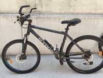 Vendo bicicleta em bom estado.