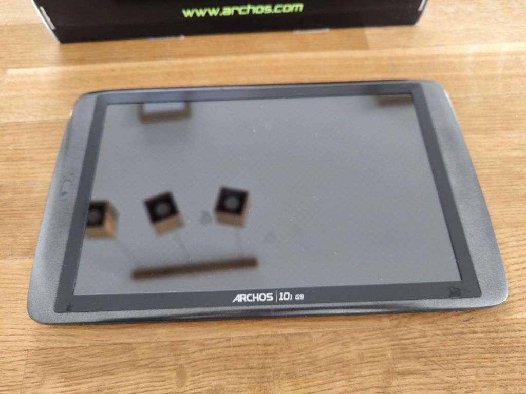 Archos 101 g9 8gb tablet internetowy sim i wifi