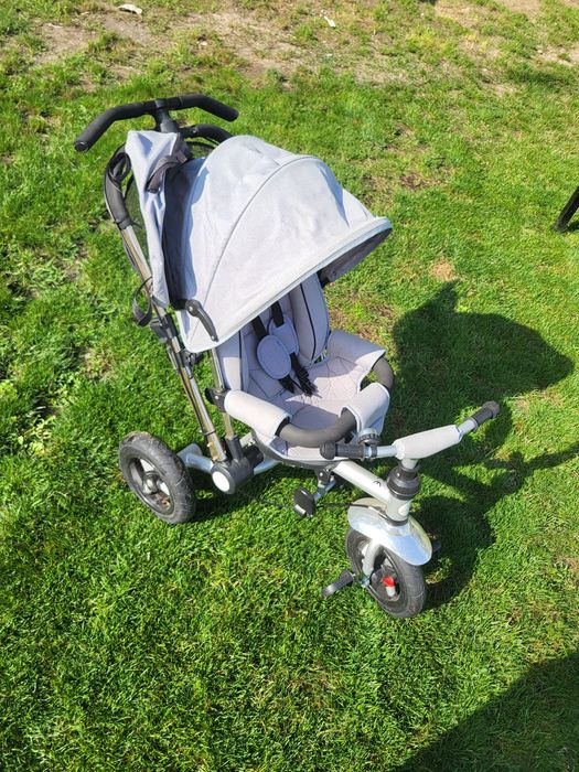 Wozek/ rowerek dla dziecka spacerowy