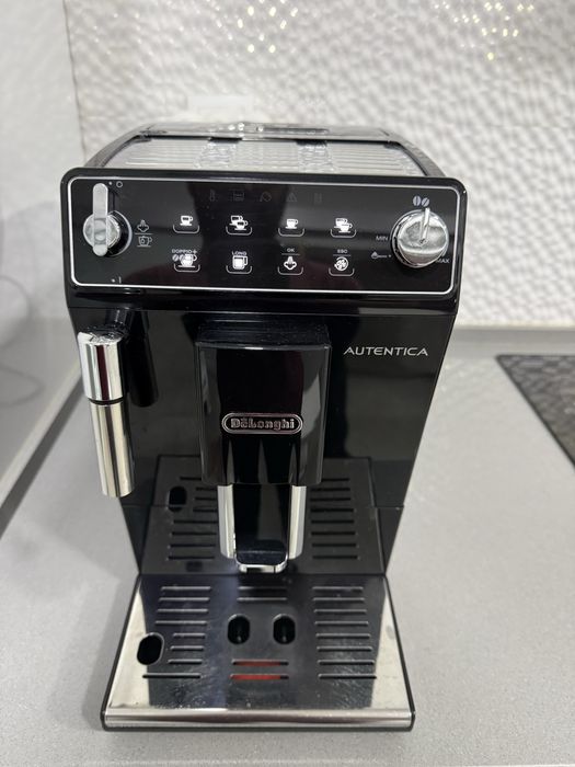 Maquina de café Delonghi Autentica