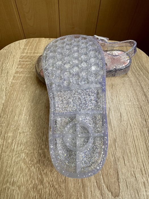 Дитячі сандалі на літо на дівчинку