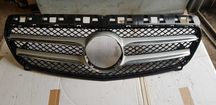 grill Mercedes A klasa A176