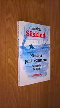 Historia pana SOMMERA