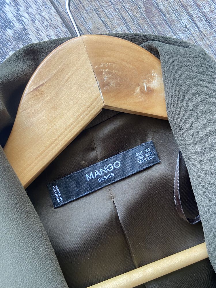 Пиджак Mango