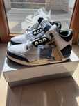 NOWE Jordan 3 Retro OG SP
A Ma Maniére Diffused Blue