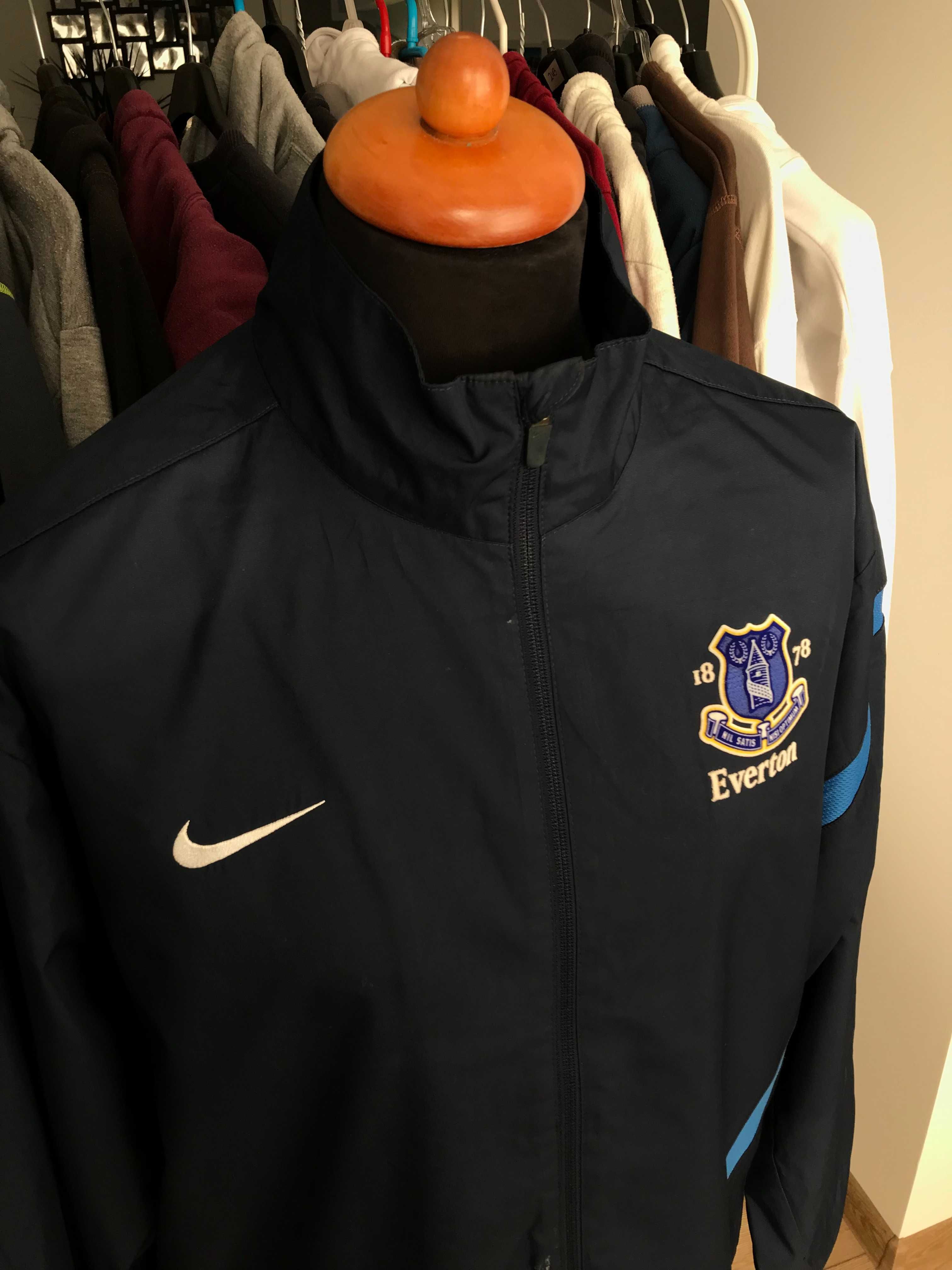 Kurtka lekka Nike Everton rozm. XXL