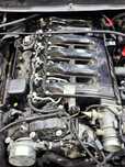 Silnik m57n2 3.0d 218 e83 bmw m57 kompletny swap euro 4