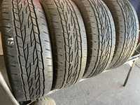 215/65 R16 Continental ContiCrossContact комплект літніх шин