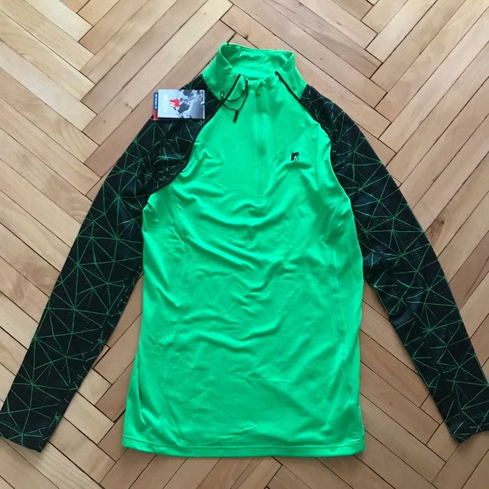 Чоловічий термолонгслів Nevica розмір M термокофта термобелье