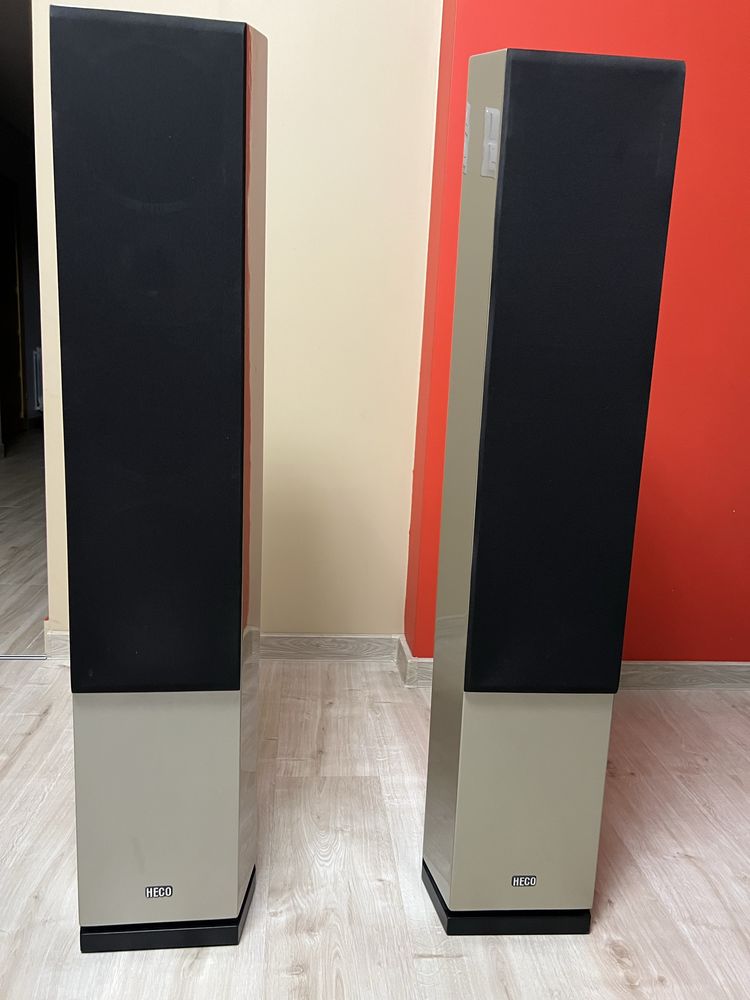 Heco Celan xt 701