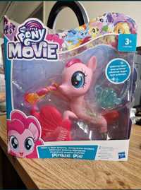 My Little Pony Movie Syrena Pinkie Pie